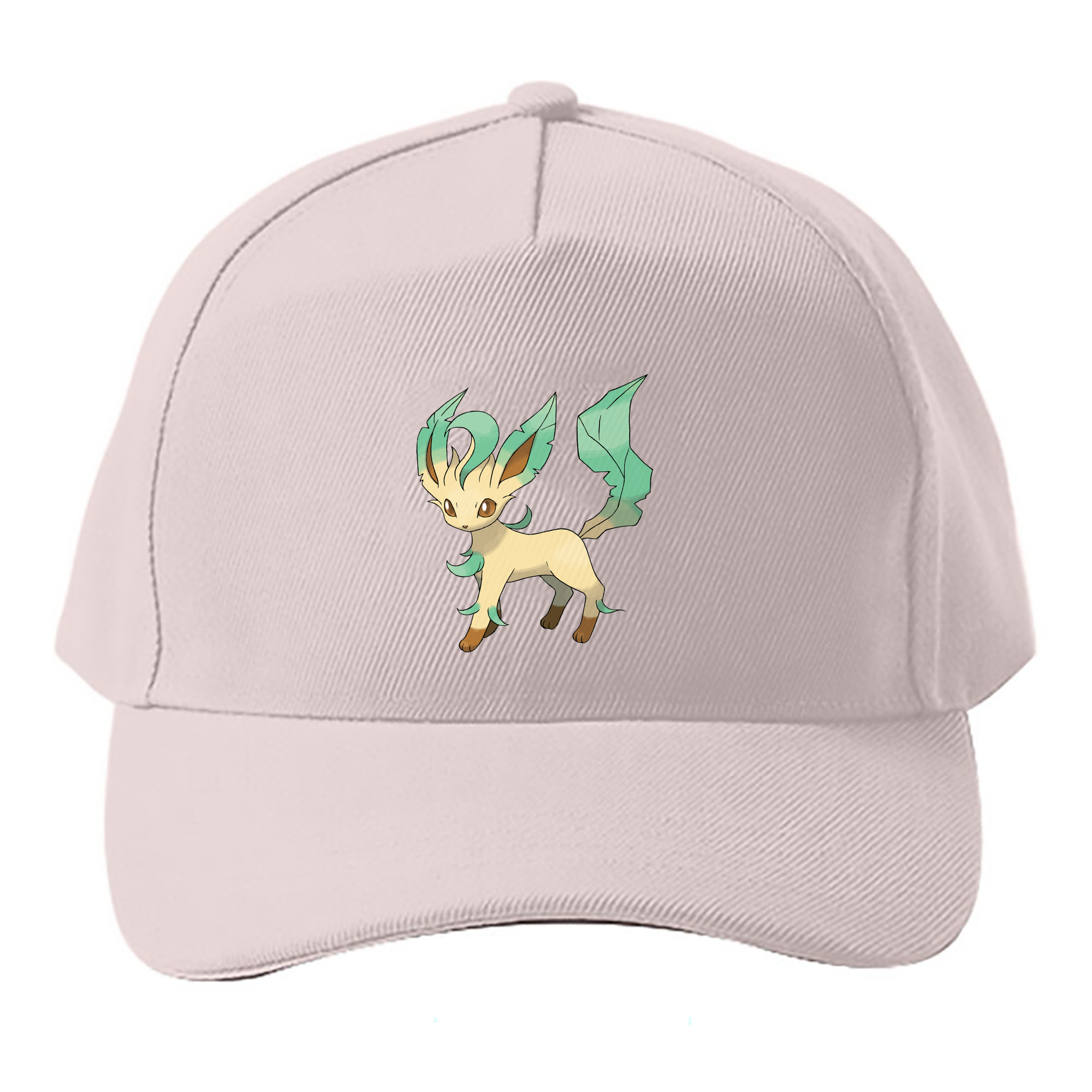 （画像用） ポケットモンスター Pokémon ベースボールキャップ 綿100％ 男女兼用 帽子 スポーツ